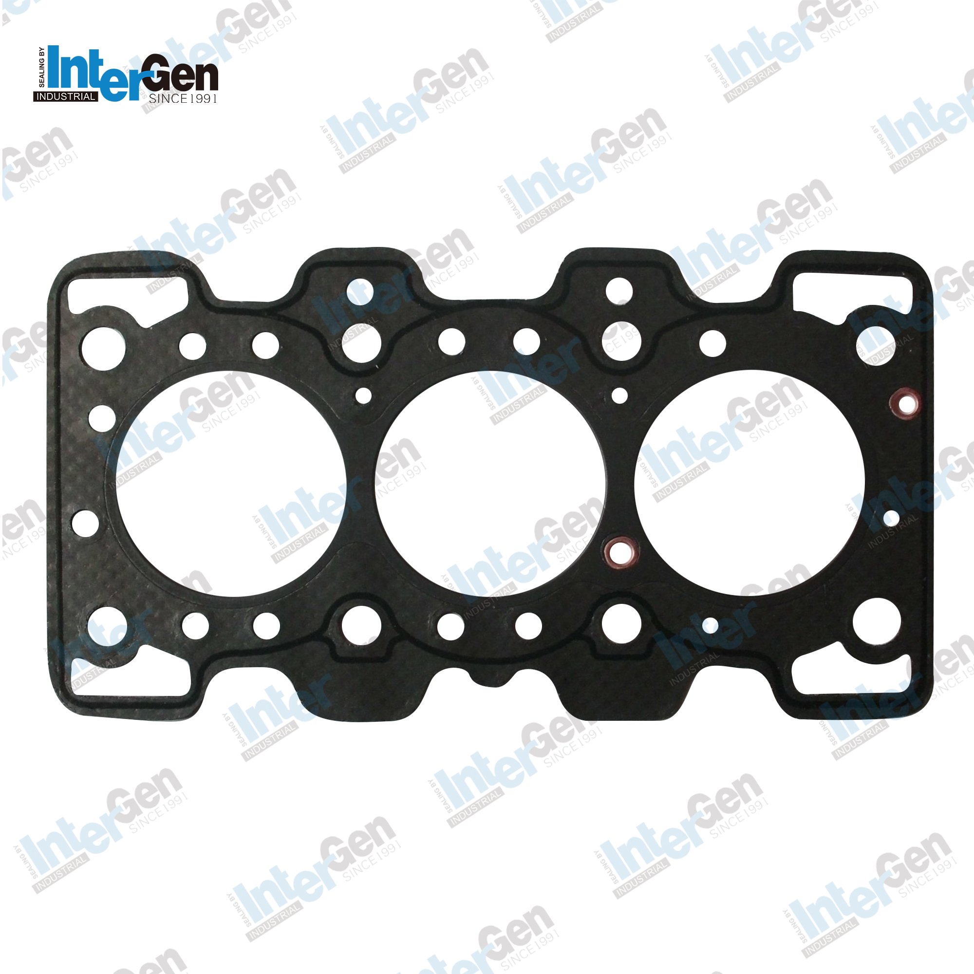 HEAD GASKET F5A FOR SUK ENGINE 11141-79100 CYLINDER HEAD GASKET