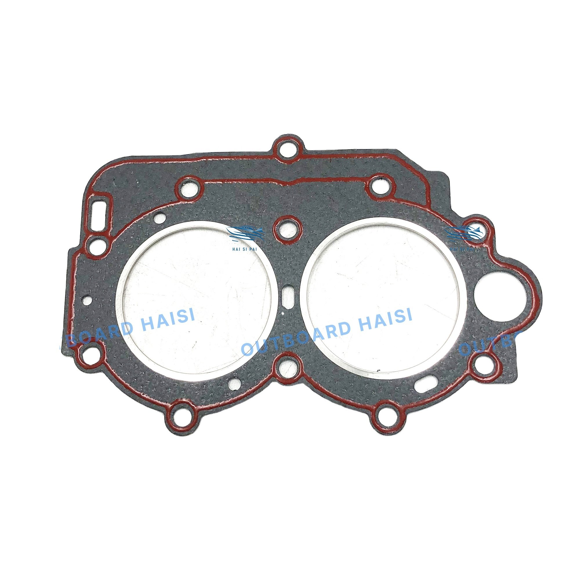 63V-11181-A1 Cylinder Head Gasket For Yamaha 9.9HP 15HP Outboard Motors