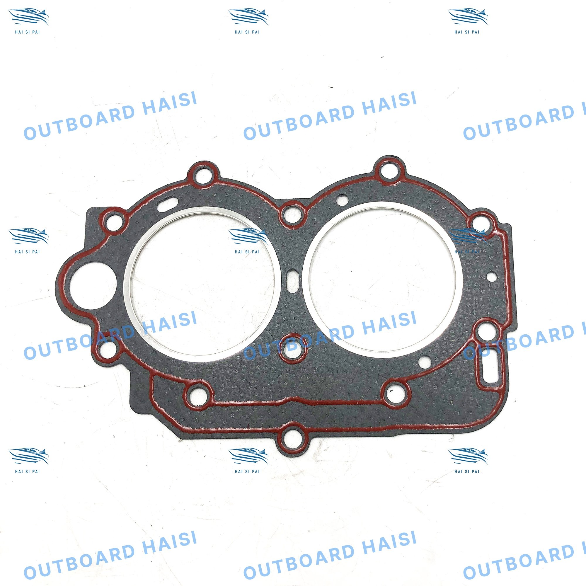 63V-11181-A1 Cylinder Head Gasket For Yamaha 9.9HP 15HP Outboard Motors