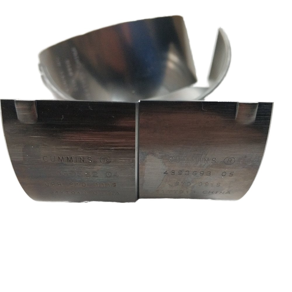 Cummins Engine 6B5.9 Original Accessory Bearing and Connecting Rod Bearing 3901230 C3969562