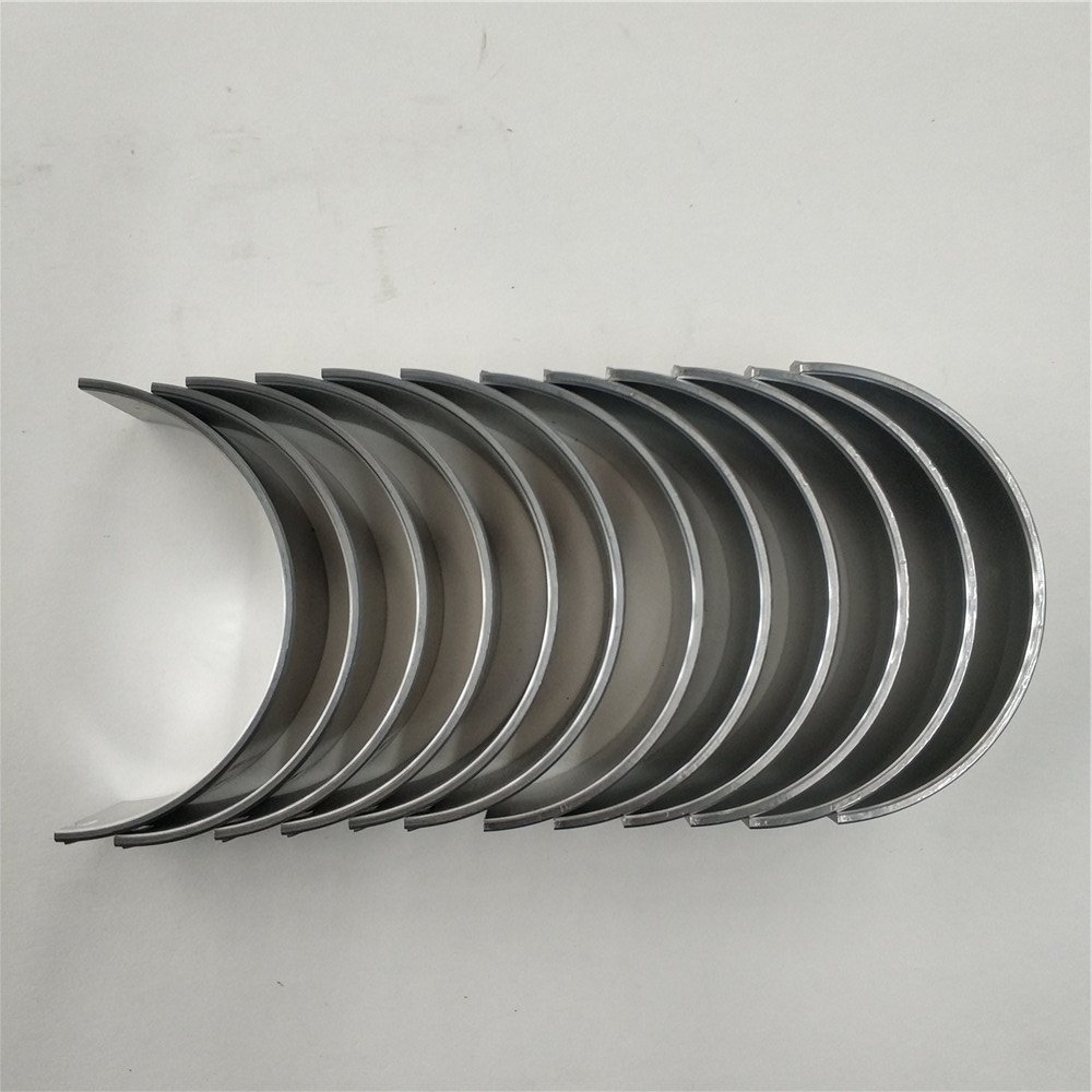 Cummins Engine 6B5.9 Original Accessory Bearing and Connecting Rod Bearing 3901230 C3969562