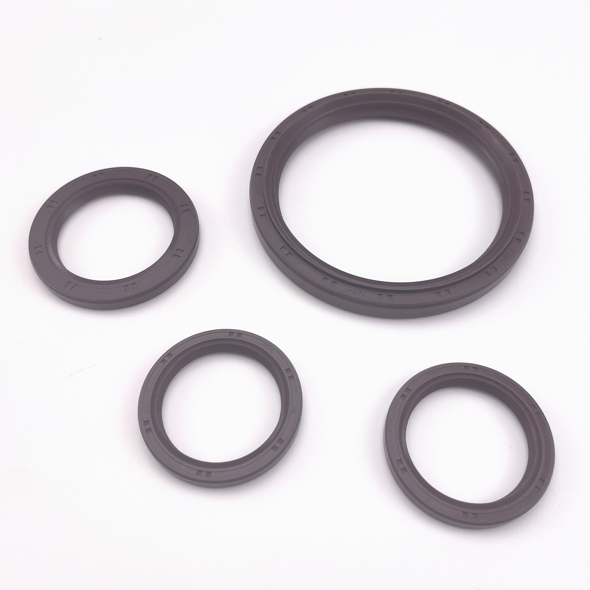 1JZGE VVTI TOKASHIKI Engine Overhaul Cylinder Head Gasket Kit For toyoya 0411146123