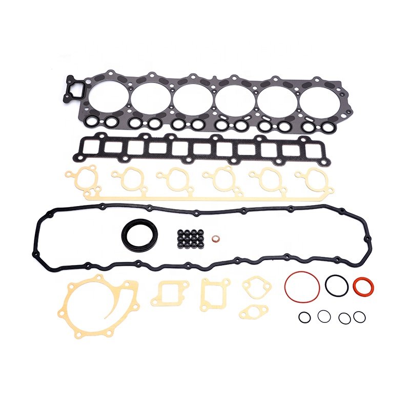 Engine gasket repair kit for NISSAN TB45/Y61 OEM 10101-VB085 engine overhaul full set automotive engine parts