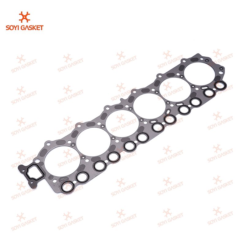 Engine gasket repair kit for NISSAN TB45/Y61 OEM 10101-VB085 engine overhaul full set automotive engine parts