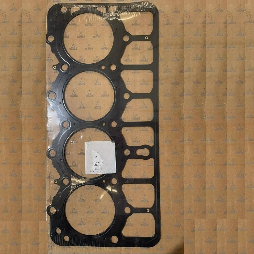 Construction machinery Tractor parts REINZ 61-10077-00 DEUTZ TCD 3.6 L4 CYLINDER HEAD GASKET 04125491 04123620