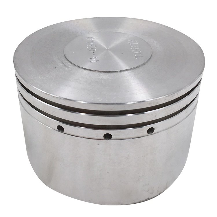 Copeland compressor piston spares mechanical parts connecting rod copeland piston compressor for chiller with piston 68.2 Dome