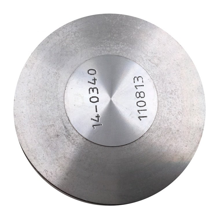 Copeland compressor piston spares mechanical parts connecting rod copeland piston compressor for chiller with piston 68.2 Dome