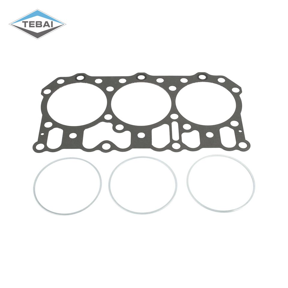 Engine gasket set 5001848220 Cylinder head gasket