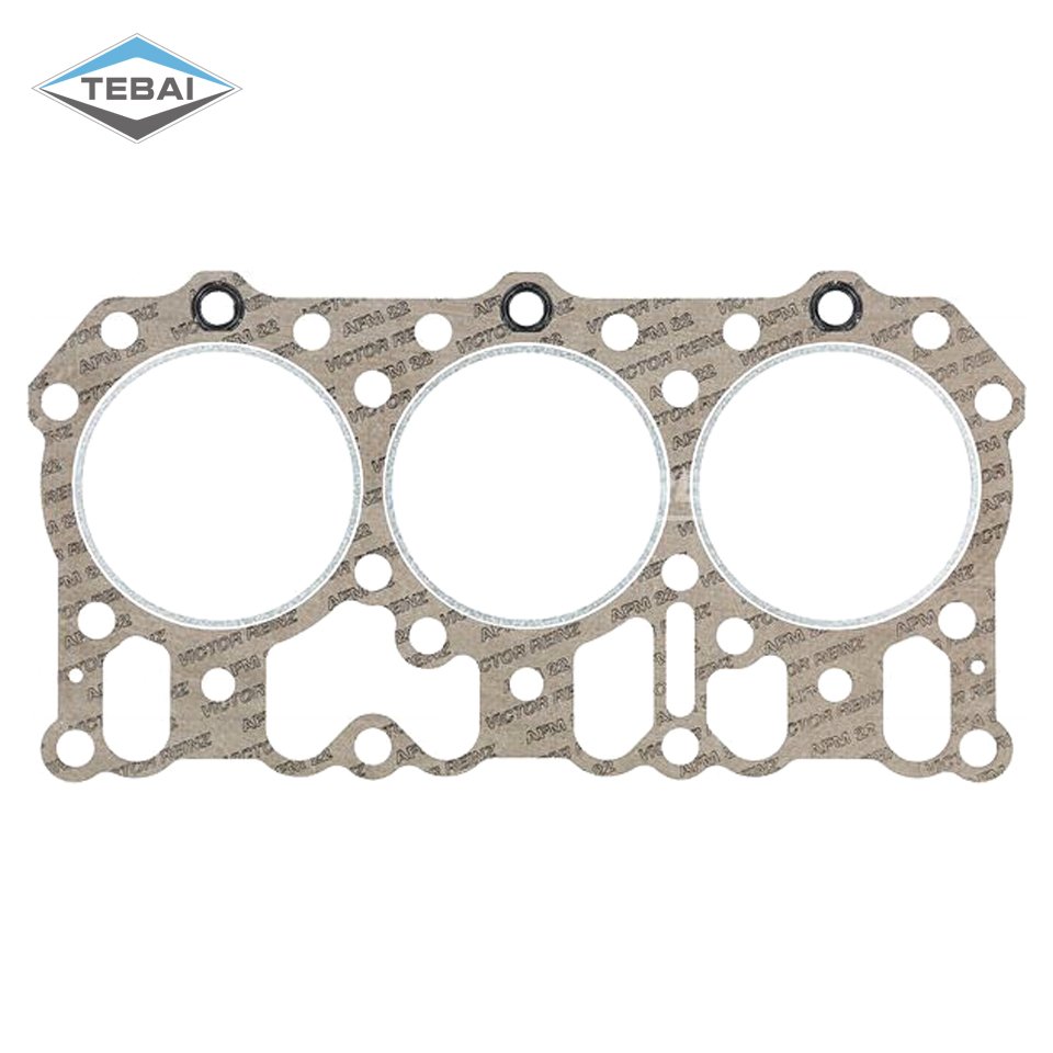 Engine gasket set 5001848220 Cylinder head gasket