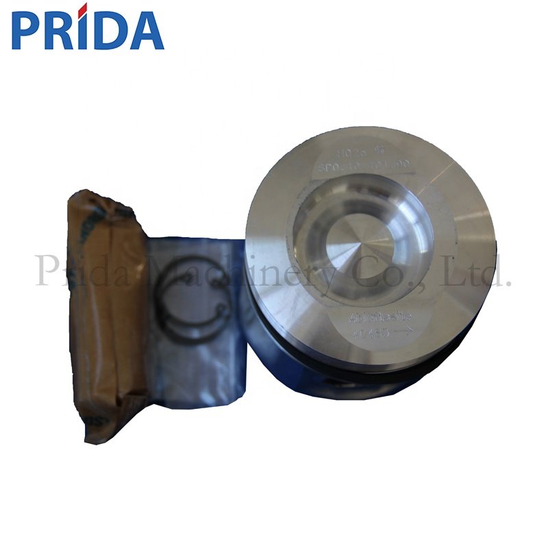 For Deutz BF4M 6M1013 TCD2013L4 L6 04236676 Piston Kit For 914 Diesel Engines for Deutz Manufacturing Plant Use