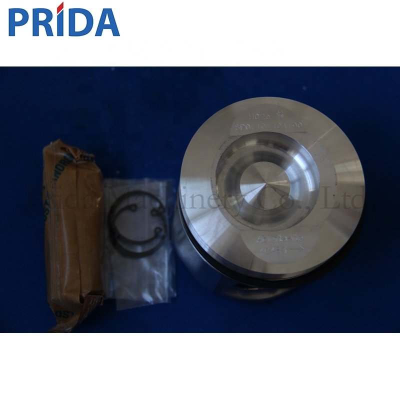 For Deutz BF4M 6M1013 TCD2013L4 L6 04236676 Piston Kit For 914 Diesel Engines for Deutz Manufacturing Plant Use