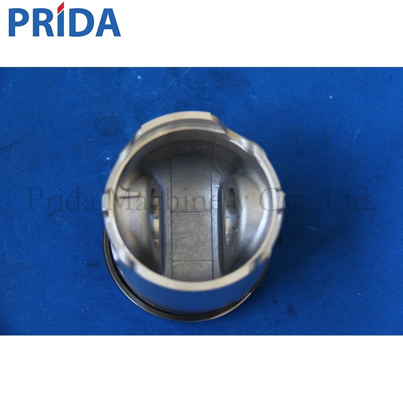 For Deutz BF4M 6M1013 TCD2013L4 L6 04236676 Piston Kit For 914 Diesel Engines for Deutz Manufacturing Plant Use