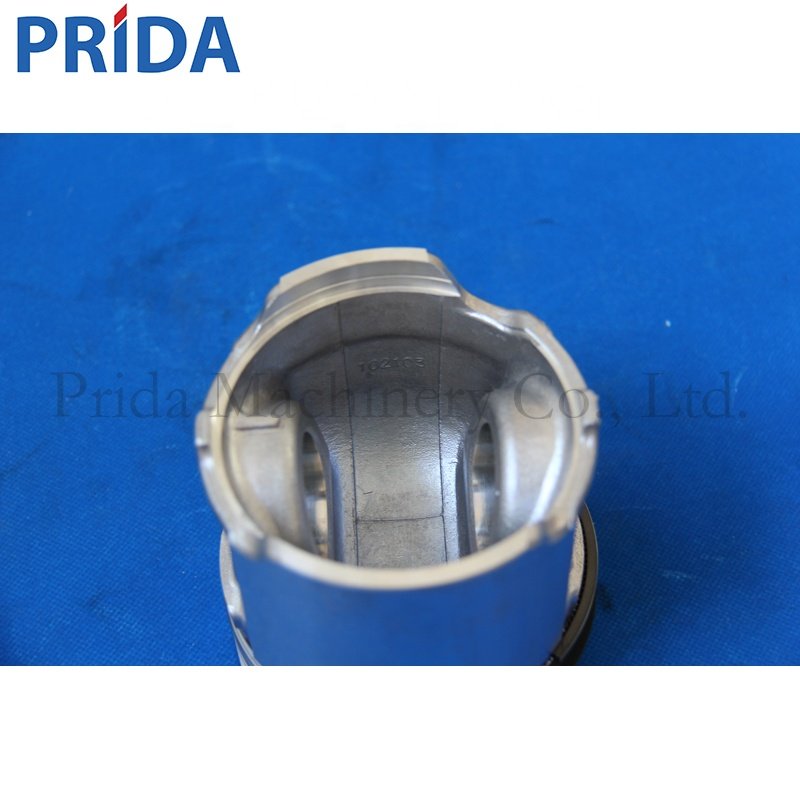 For Deutz BF4M 6M1013 TCD2013L4 L6 04236676 Piston Kit For 914 Diesel Engines for Deutz Manufacturing Plant Use