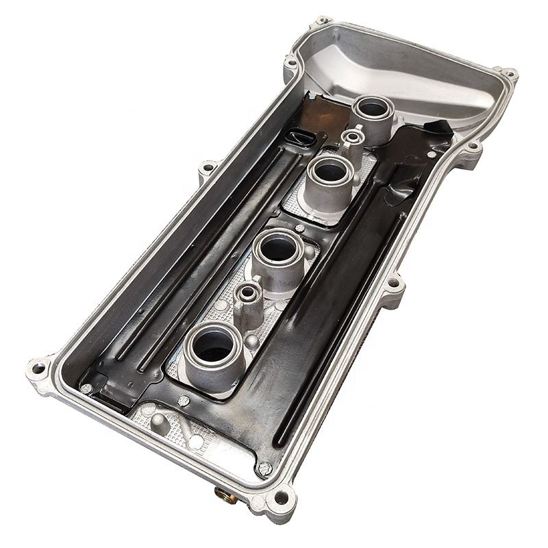 Manufacturer Genuine New Engine Gaskets Valve Sub Assy Cylinder Head Cover OEM 11201-0H060 For 2AZ ACA36W RAV4 Camry