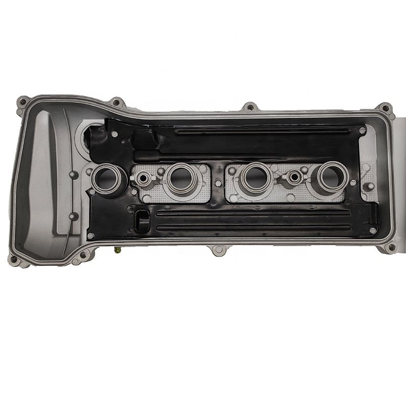 Manufacturer Genuine New Engine Gaskets Valve Sub Assy Cylinder Head Cover OEM 11201-0H060 For 2AZ ACA36W RAV4 Camry