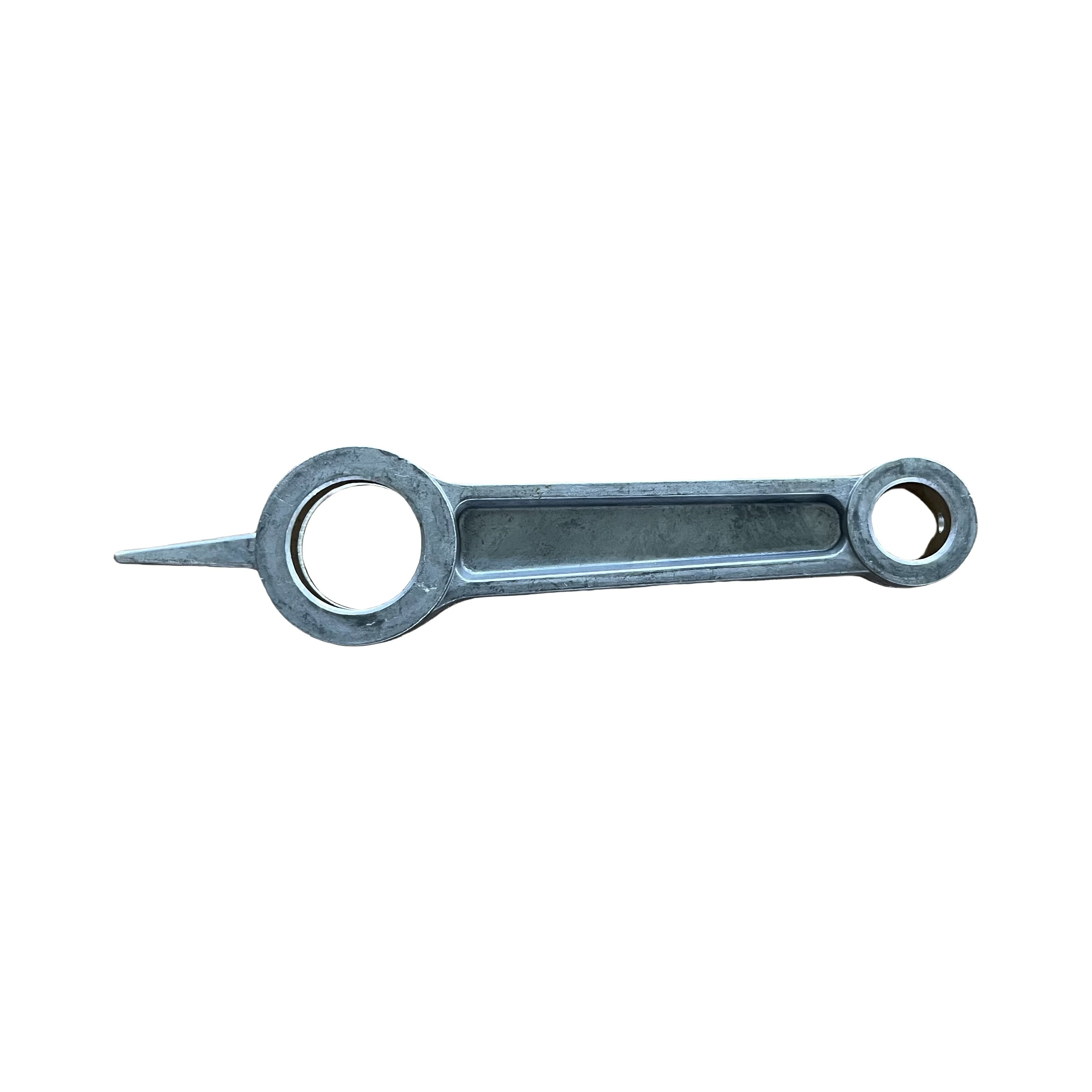 Air compressor connecting rod 12X69X20mm air compressor spare parts