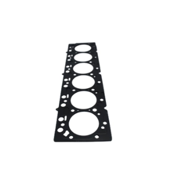 YANN'S 6754-11-1811 6D107 ISDE6 Engine Cylinder Head Gasket Kit For PC200-8 Excavator