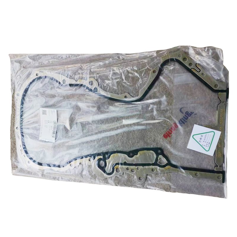 Direct sale automotive parts accessories auto engine systems Timing side cover pad OEM 03C109287H for VW EA111