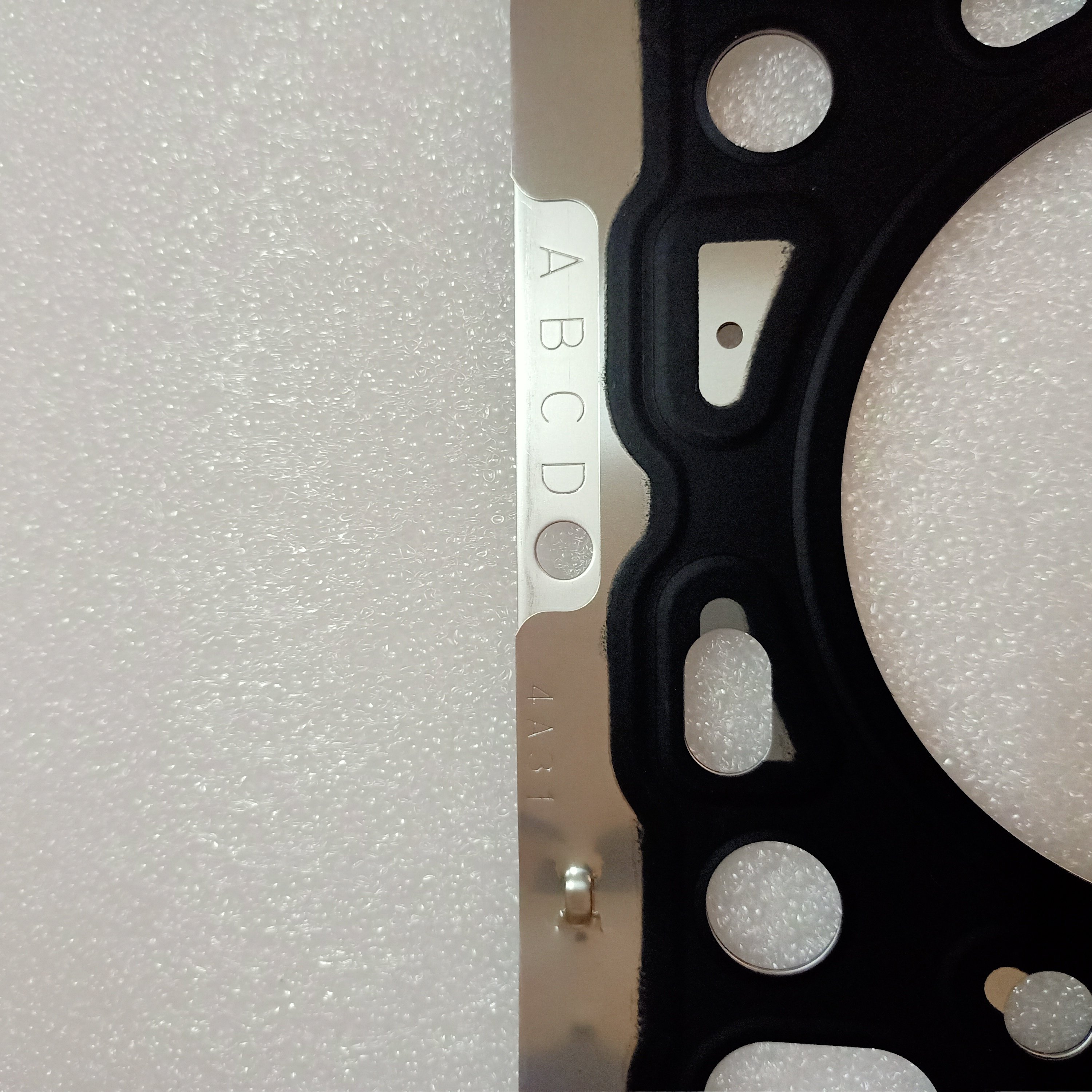 ToyotaHILUX 1GD 2GD engine 11115-11120-EO Automotive spare parts 11115-11120 Cylinder head gasket