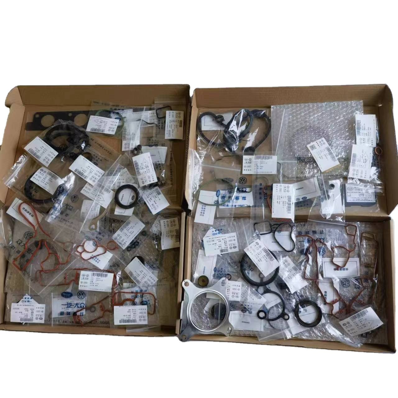 2024 Auto Trade Festival explosive recommended productS FOREngine overhaul package v-w CEA CGM CCZ BYJ CBL 06J112018H 06J198012