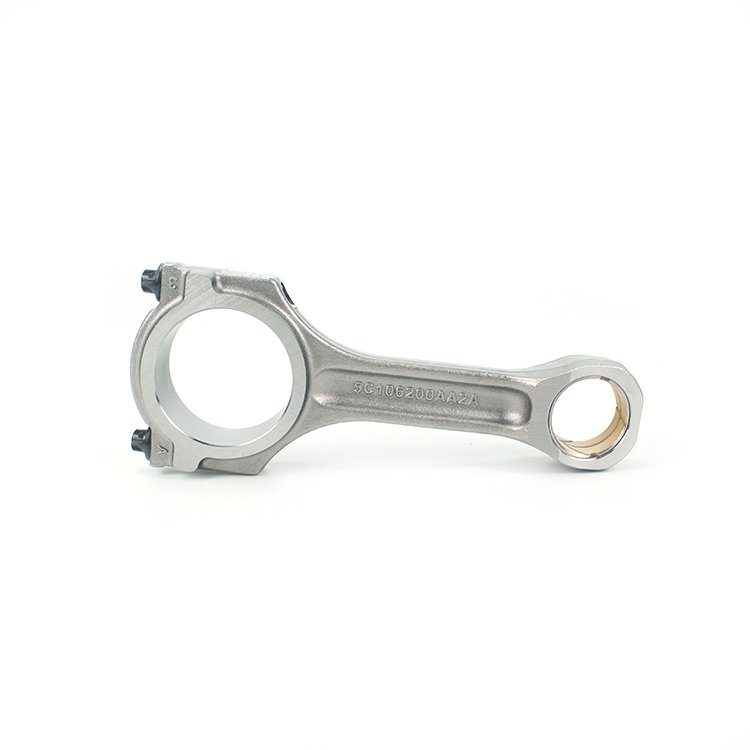 Car Connect Rod Set 5C1O-6200-ACA 5C1O-6200-AC2A 5C1O6200ACA Auto Engine Connecting Rod for Transit MK6 MK7 2000-2013, 1406172