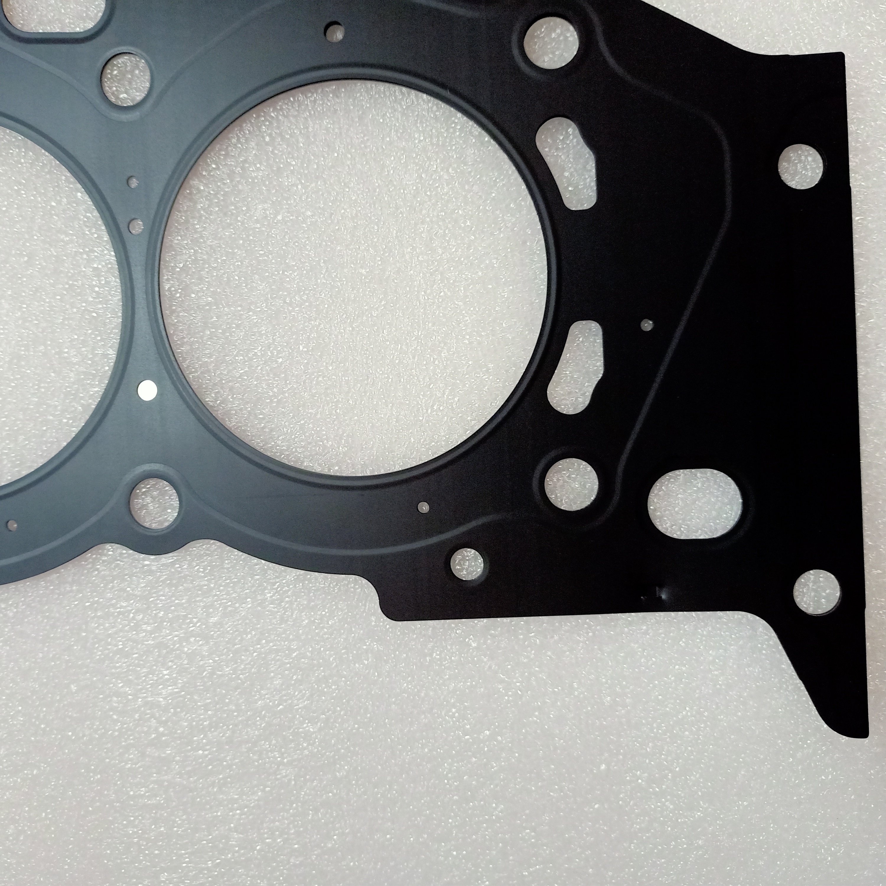 11116-31071 11116-31011 Steel Cylinder Head Gasket for 1GR Compatible with Nissan and Renault Toyota V6 4.0L