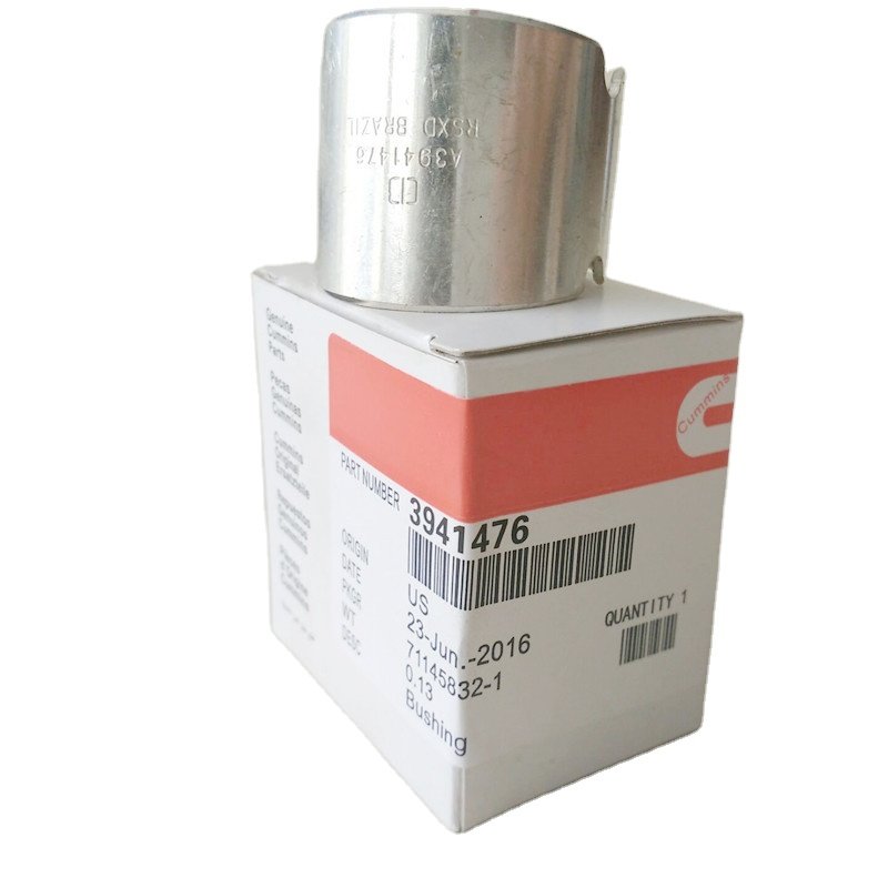 Dongfeng commercial car accessories diesels engine engine Rod copper sleeve 6BT connecting rod bushing 3941476