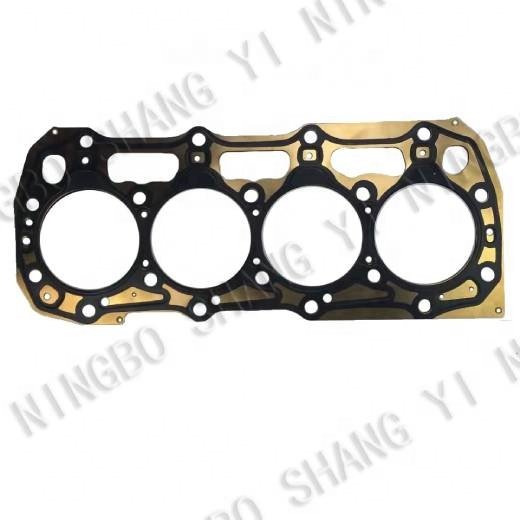 Fit For 404C-22 Perkins 111147741 Cylinder Head Gasket Caterpillar Massey Gasket Diesel Engine Spare Parts