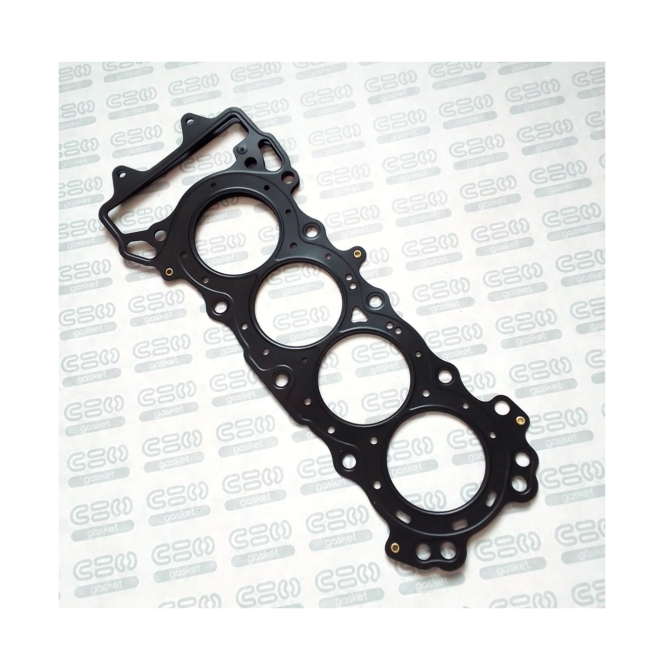 Wholesale Cylinder head gasket Honda CB600F CBR600 12251-MAL-601 head gaskets for motorcycles made of metal