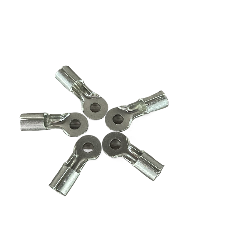 High Quality Chinese Manufacturing Factory Copper Washer Joint Accessories Flat Copper Washer Oval Flat Copper Washer