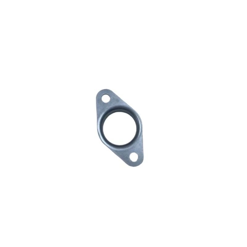 High Quality Chinese Manufacturing Factory Copper Washer Joint Accessories Flat Copper Washer Oval Flat Copper Washer