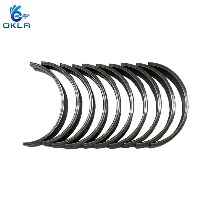 Car Spare Parts For Toyota Prius 1NZ-FE 2NZ-FE Engine Connecting Rod Bearing 11701-21020 M723A STD