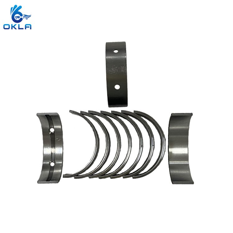 Car Spare Parts For Toyota Prius 1NZ-FE 2NZ-FE Engine Connecting Rod Bearing 11701-21020 M723A STD