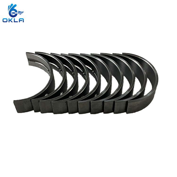 Car Spare Parts For Toyota Prius 1NZ-FE 2NZ-FE Engine Connecting Rod Bearing 11701-21020 M723A STD