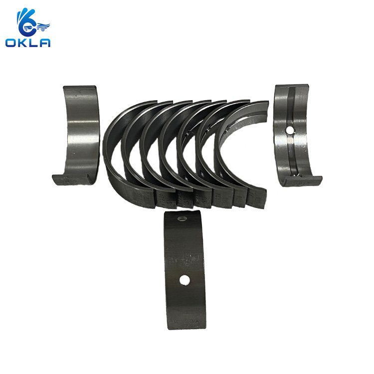 Car Spare Parts For Toyota Prius 1NZ-FE 2NZ-FE Engine Connecting Rod Bearing 11701-21020 M723A STD