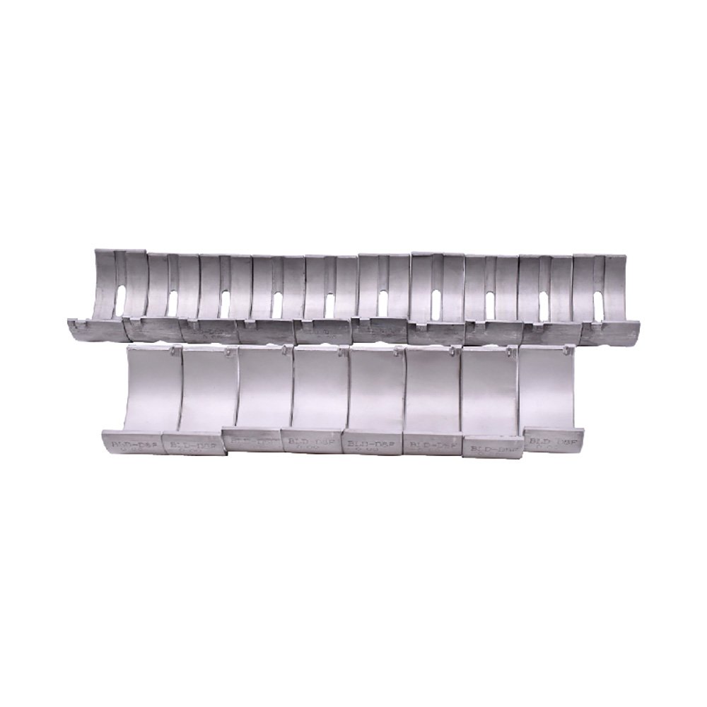 31mm 32mm Motorcycle Crankshaft & Connect Rod Bearing STD +25 +50 YZF 600 YZF600 R6 Rossi R46 Race-Blu Special 2001-2018