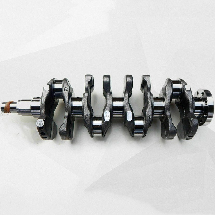 Stroker Crankshaft for Toyota Celica Corolla Matrix Voltz Lotus Elise Exige 2ZZ 1.8L Crankshaft Performance Kits