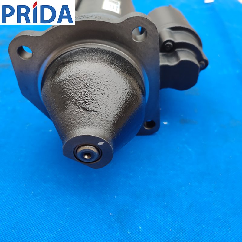 For Deutz Engines Compatible With F3L2011 2013 F3L1011 2011 1011F BF4M1011 Diesel Engine Spare Parts 1180928 1183712 Starter