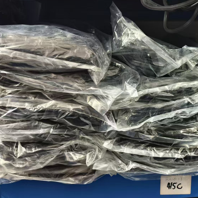 Factory Hot Sale Engine Valve Cover Gasket Cylinder Head Gasket for The Geely 4G18.