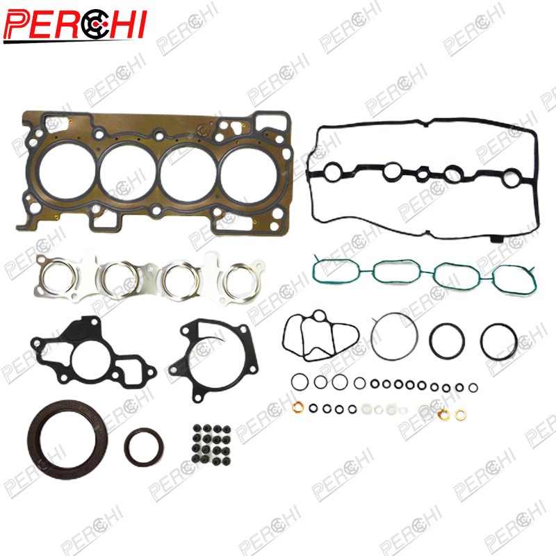 PERCHI Factory Outlets Head Gasket Repair Kit Parts For Nissan MR20DD/T32 OEM:A0101-4BB0A In Stock Wholesale