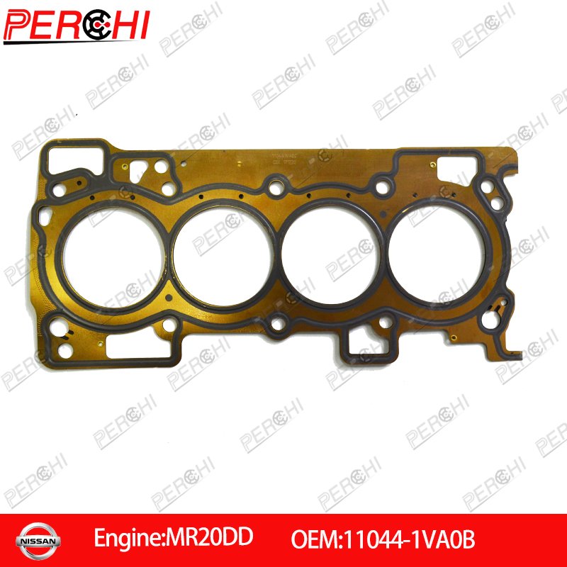 PERCHI Factory Outlets Head Gasket Repair Kit Parts For Nissan MR20DD/T32 OEM:A0101-4BB0A In Stock Wholesale