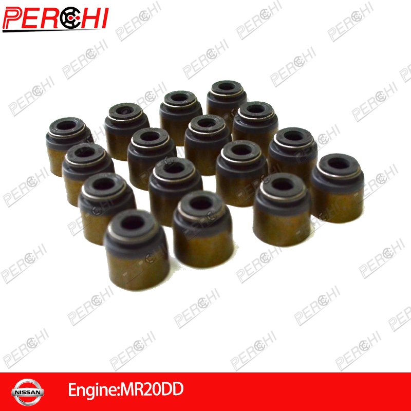 PERCHI Factory Outlets Head Gasket Repair Kit Parts For Nissan MR20DD/T32 OEM:A0101-4BB0A In Stock Wholesale