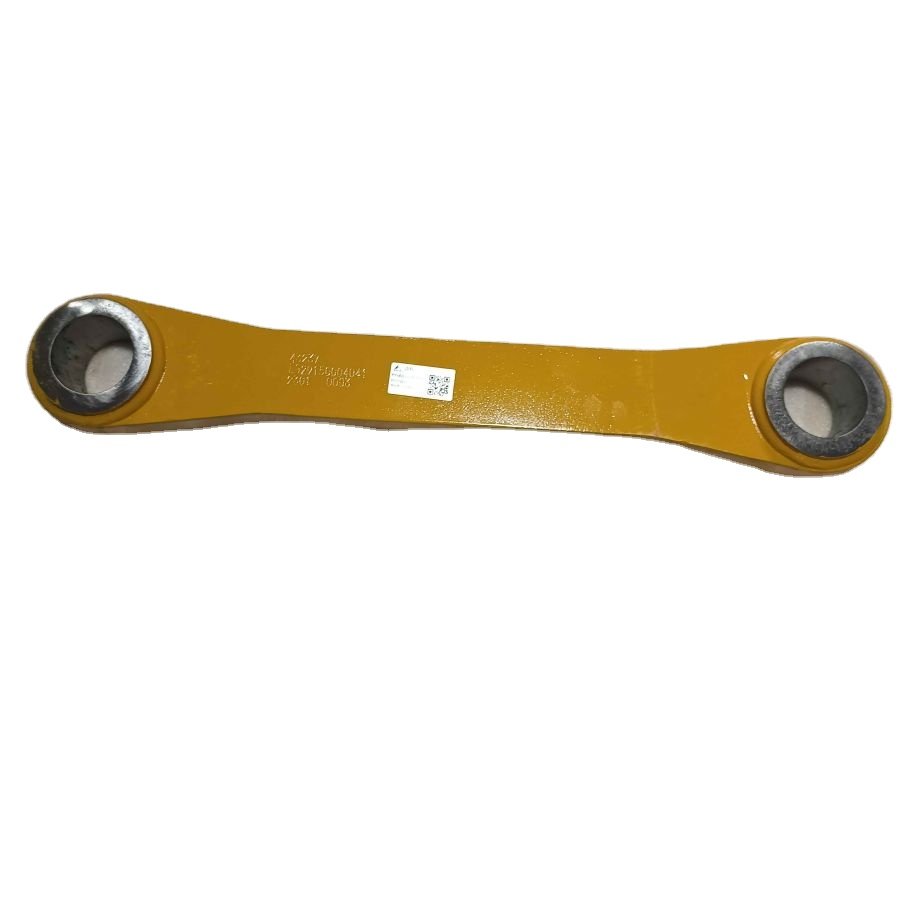 GENUINE CONNECTING ROD 29150004041 FOR LG933L LG936L LG938 WHEEL LOADER SPARE PARTS WITH GOOD PRICE