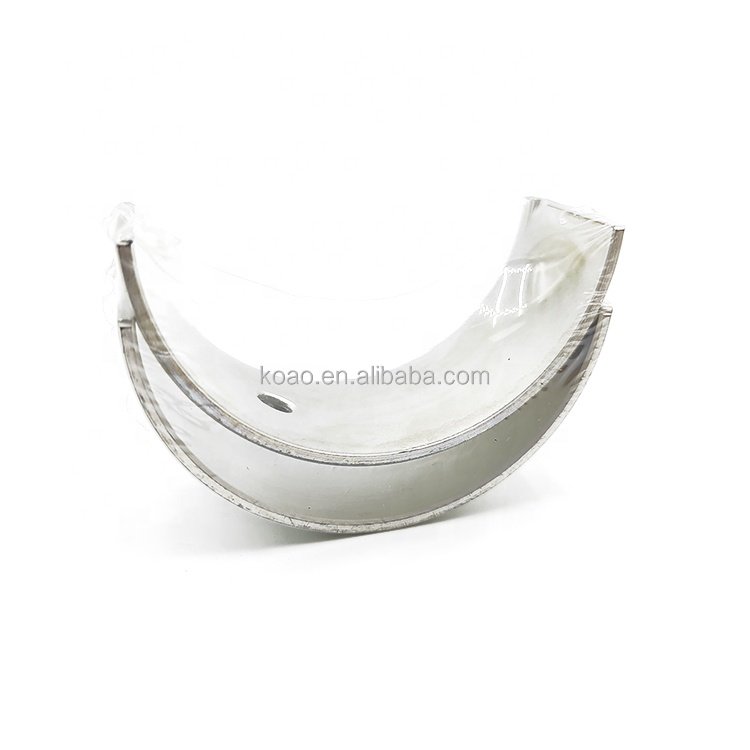 Hot Selling Connecting Rod Bearing Original Auto Engine Parts for 6BB1-6BG16WA1-T 6WG1-T 4JB1 4JG1 4JH1-T 6D24 6M7 T1-5 4M40