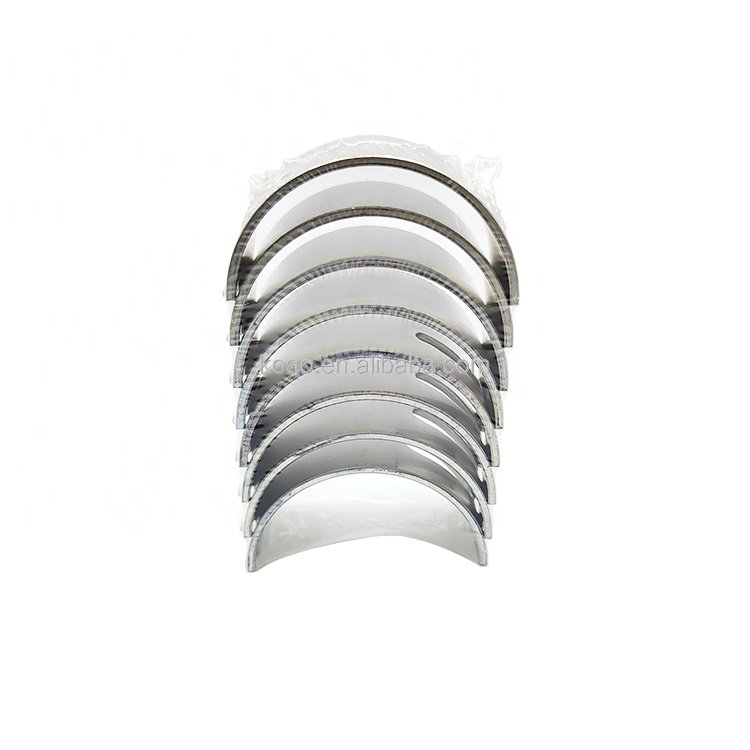 Hot Selling Connecting Rod Bearing Original Auto Engine Parts for 6BB1-6BG16WA1-T 6WG1-T 4JB1 4JG1 4JH1-T 6D24 6M7 T1-5 4M40