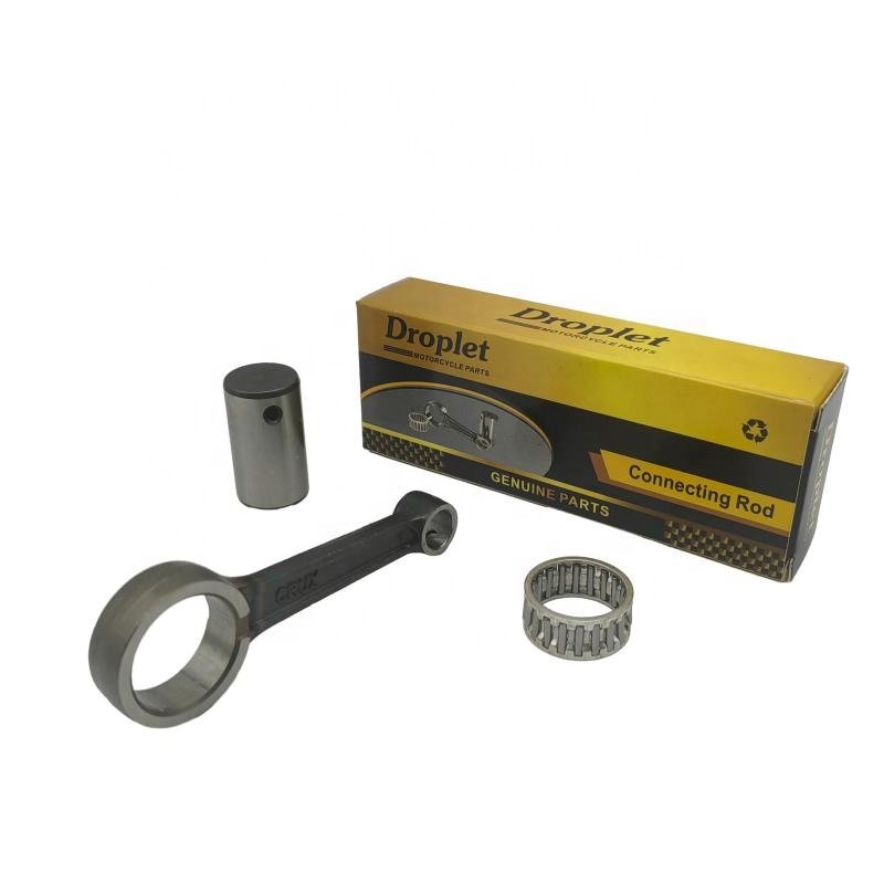 DROPLET CRUX CRUX100 CRUX110 Motorcycle connecting rod for YAMAHA