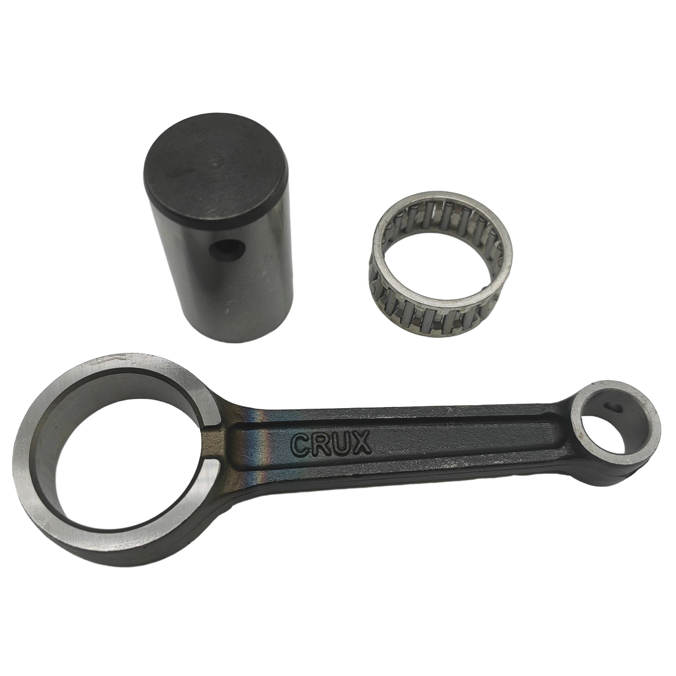 DROPLET CRUX CRUX100 CRUX110 Motorcycle connecting rod for YAMAHA