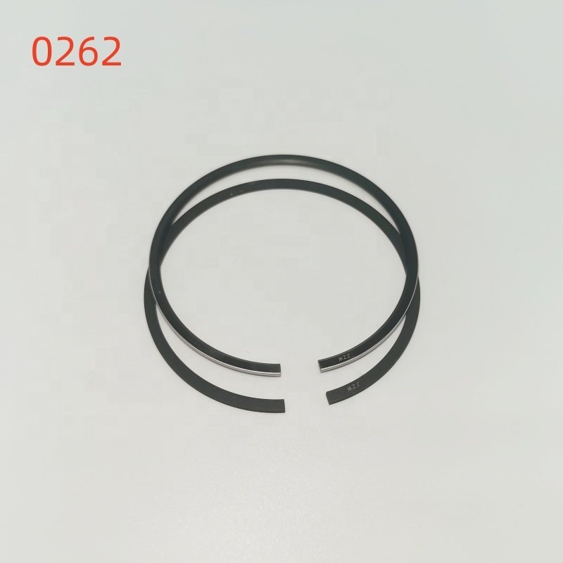 38230055 38231022 6H-25.2 6H-35.2 4H 6H.2 S6H-20.2 6HE 4HE 4NCS 4NC Piston ring for refrigeration compressor