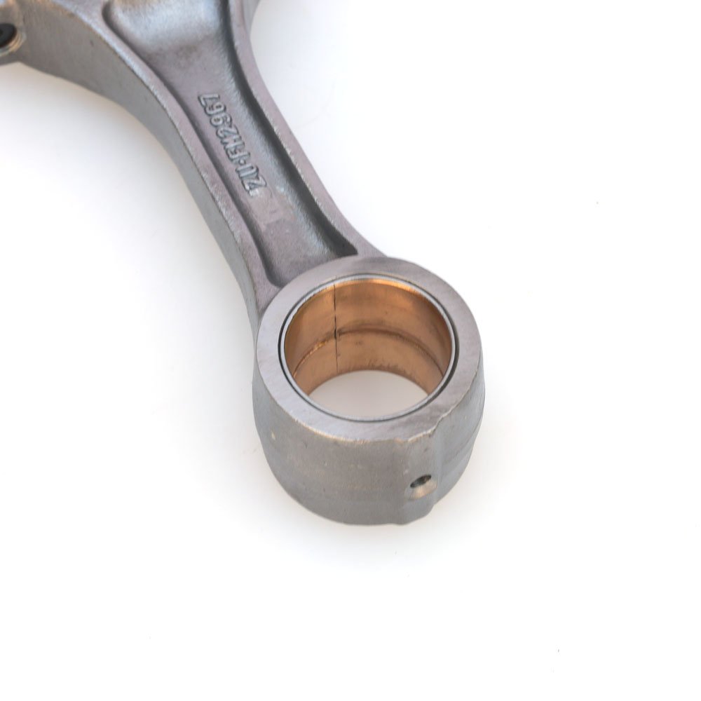 Engine Spare Parts 4BC2 4BE1 Connecting Rod Assy 5-12230054-0 Con Rod For Isuzu Engine D-MAX