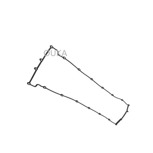 ENGINE PARTS VALVE COVER GASKET CYLINDER HEAD COVER GASKET FOR DAF PACCAR MX11 MX-11 1900009